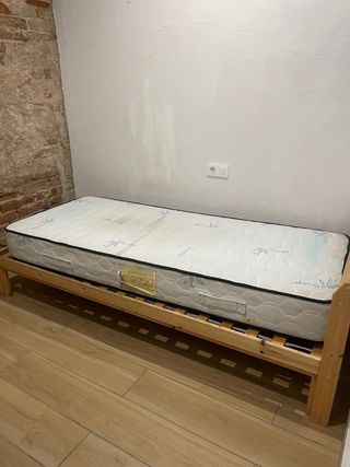 Muebles y electrodomesticos de piso por mudanza