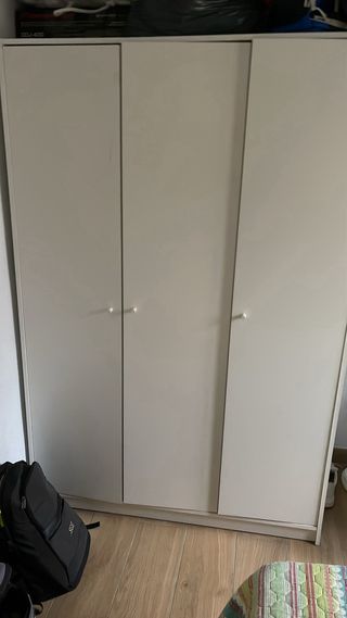 Muebles y electrodomesticos de piso por mudanza