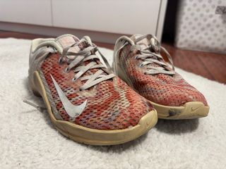 Nike Metcon 6 Zapatillas CrossFit Multicolor