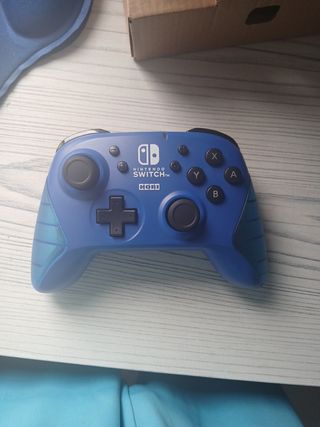 Mando Inalámbrico HORI para Nintendo Switch