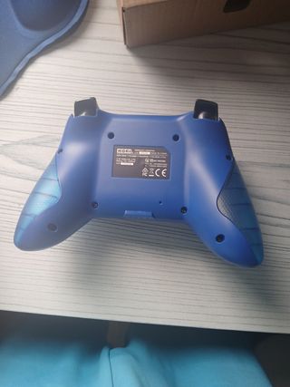 Mando Inalámbrico HORI para Nintendo Switch