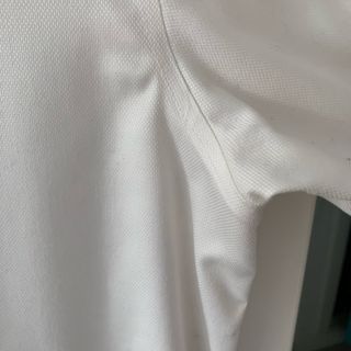 Camisa Zara Hombre Talla L Blanca