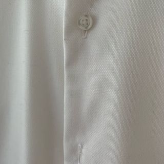 Camisa Zara Hombre Talla L Blanca