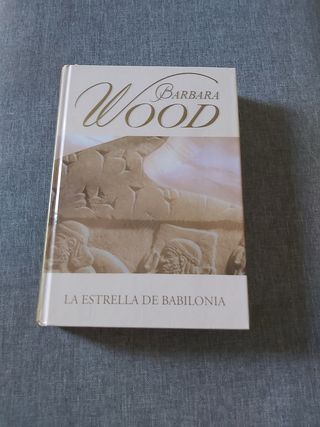 La estrella de babilonia