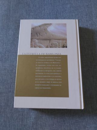 La estrella de babilonia