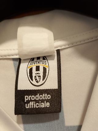 Maglietta calcio Tevez 10 Juventus