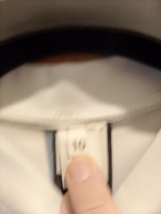 Maglietta calcio Tevez 10 Juventus