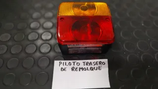 Lote de pilotos varios