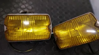 Lote de pilotos varios