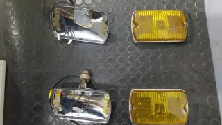 Lote de pilotos varios