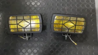 Lote de pilotos varios