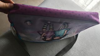 Maletín Santoro multicolor