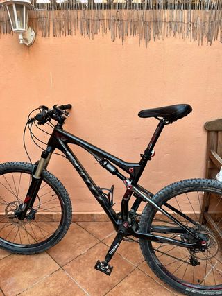 Bicicleta Montaña Scott