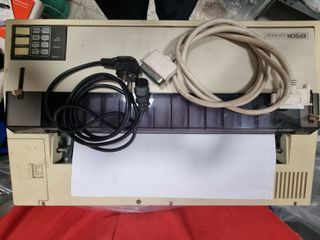 Impresora Epson EX-1000 Matricial