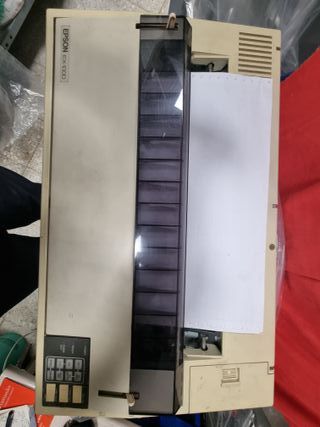 Impresora Epson EX-1000 Matricial