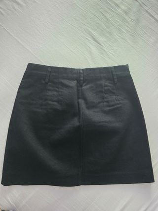 Lote de Faldas negra
