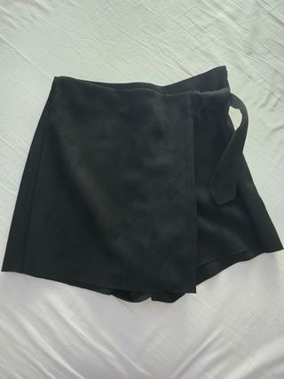 Lote de Faldas negra