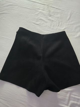 Lote de Faldas negra