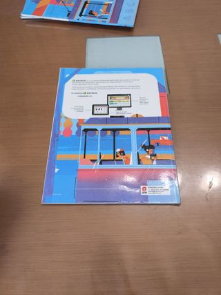 Lengua. 5 Primaria. Más Savia. Madrid