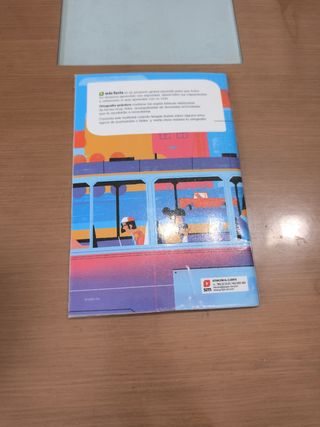 Lengua. 5 Primaria. Más Savia. Madrid