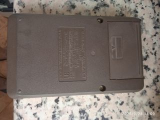 Calculadora Sharp ELSI MATE EL-210