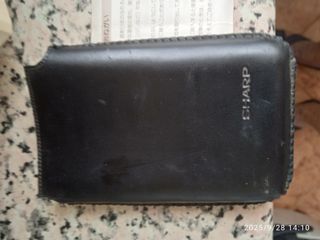 Calculadora Sharp ELSI MATE EL-210