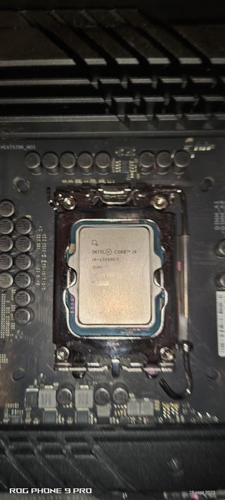 Placa Base ASUS ROG Maximus Z790 Hero Intel CoreI9