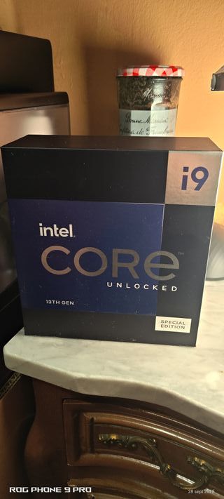 Placa Base ASUS ROG Maximus Z790 Hero Intel CoreI9