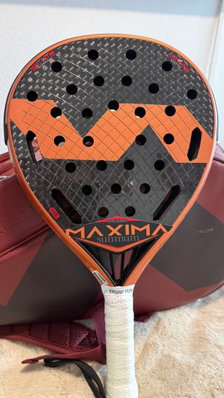 Pala pádel Varlion Máxima súmmum Prisma
