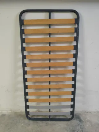 Somier 1.80 x 90
