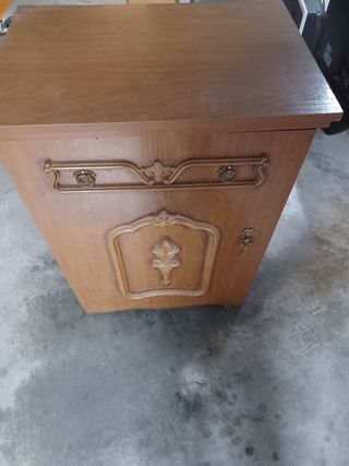 Máquina de coser Alfa Royale