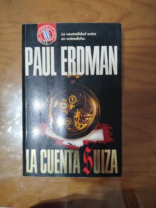 La cuenta suiza