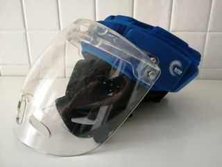 Casco Hockey Prokover Jugador