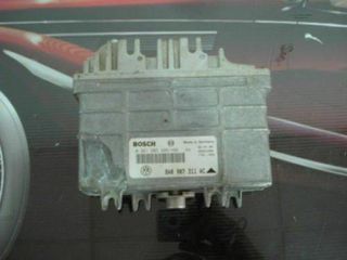 Centralita del motor Seat Toledo 8A0907311AC BOSCH 0261203485 0261203486