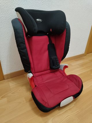 Silla coche Römer Kidfix XP Isofix