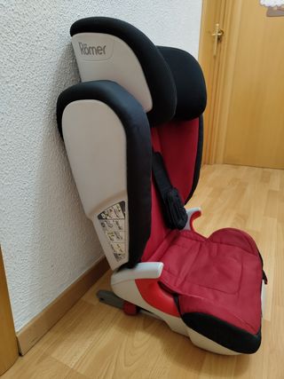 Silla coche Römer Kidfix XP Isofix