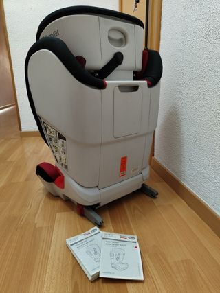 Silla coche Römer Kidfix XP Isofix