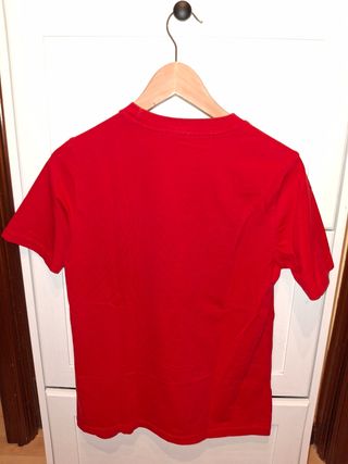 Camiseta de Adidas. Unidad.