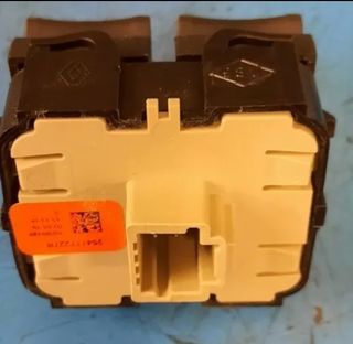 Pulsante Alzacristalli Smart