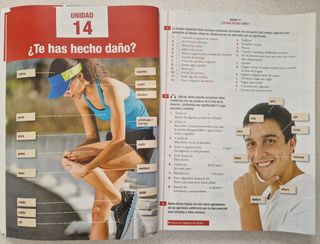 ¡Acción! B ISBN: 9788808836397