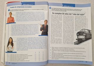 ¡Acción! B ISBN: 9788808836397