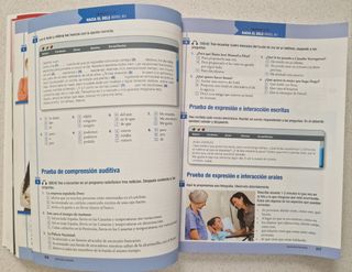 ¡Acción! B ISBN: 9788808836397