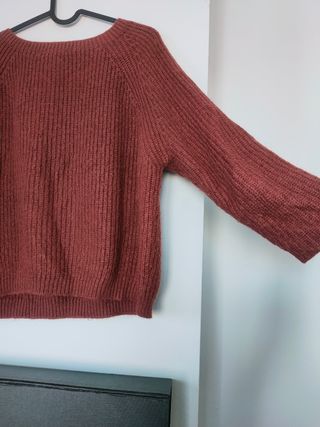 Jersey Mohair Weekend Max Mara