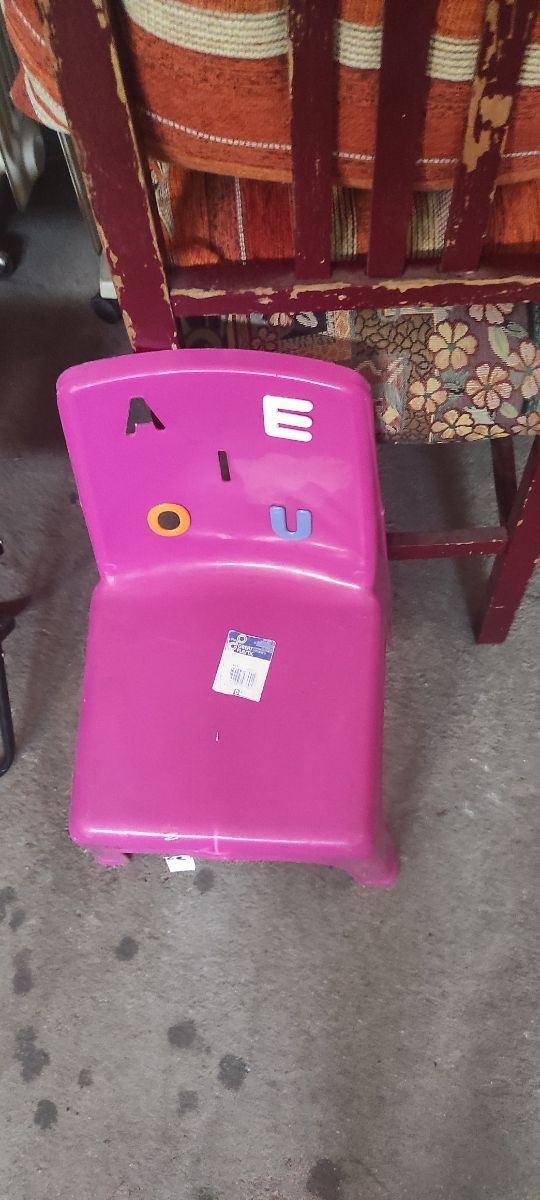 2 Sillas Plegables especial Pesca, Camping y otra