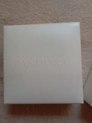 2 Cajas Pandora Medianas