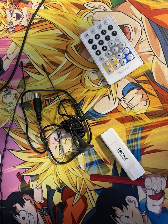 TrekStor DVB-T Stick Terres 2.0