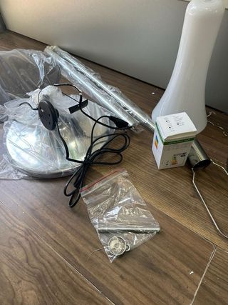 Lumineca Lámpara de pie