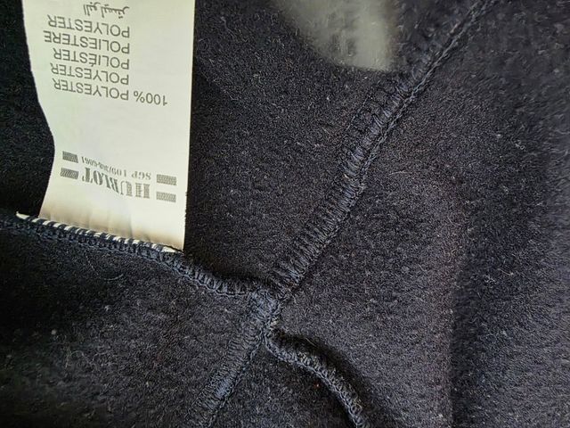 Chaqueta bebé marinera Hublot