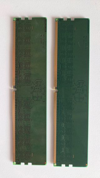 2x Kingston RAM 16GB DDR5 5200MHz ECC