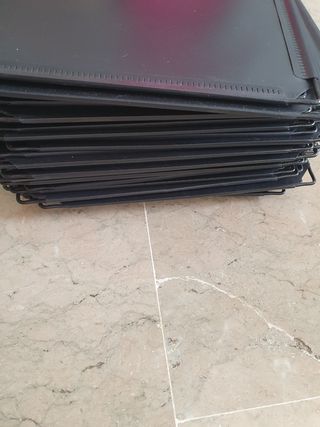 Connettori modulari per scaffali